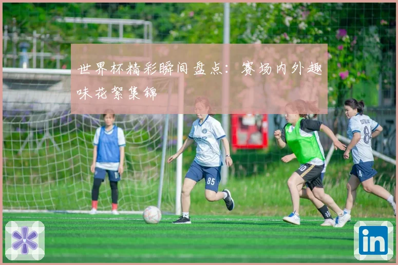 世界杯精彩瞬间盘点：赛场内外趣味花絮集锦