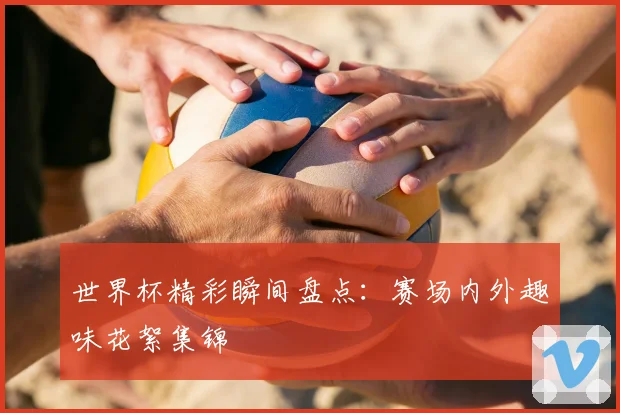 世界杯精彩瞬间盘点：赛场内外趣味花絮集锦
